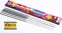 [SF-0783-L] Ambiance Cierge magique 35cm (14') Low smoke