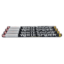 [HFC301] Chandelle New White spider (U)