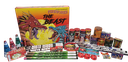 [PCA215] Assortiment The beast
