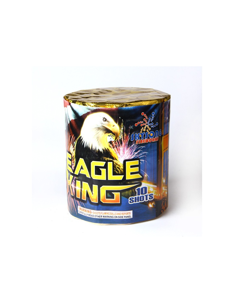 Compact Eagle king