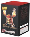 [SF-N616] Compact Pirates of Caribbean