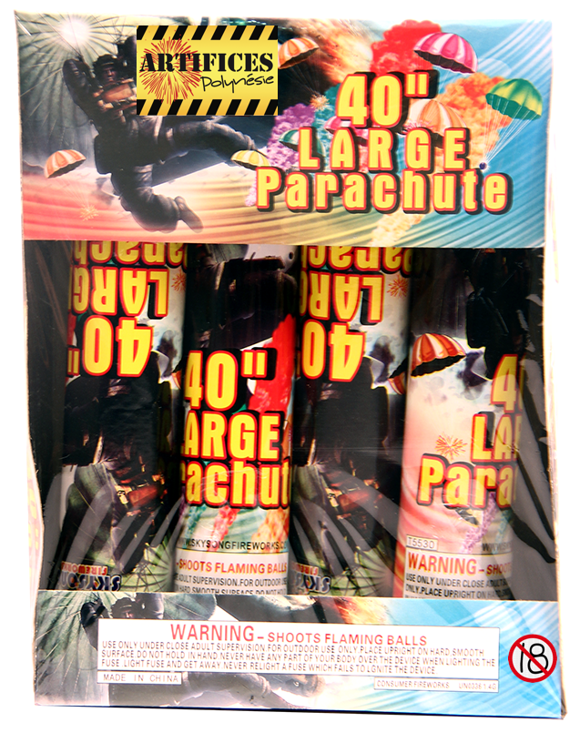 Parachute Large Parachute 40"