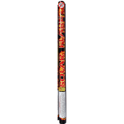 [PCC307] Chandelle Solar Flare U