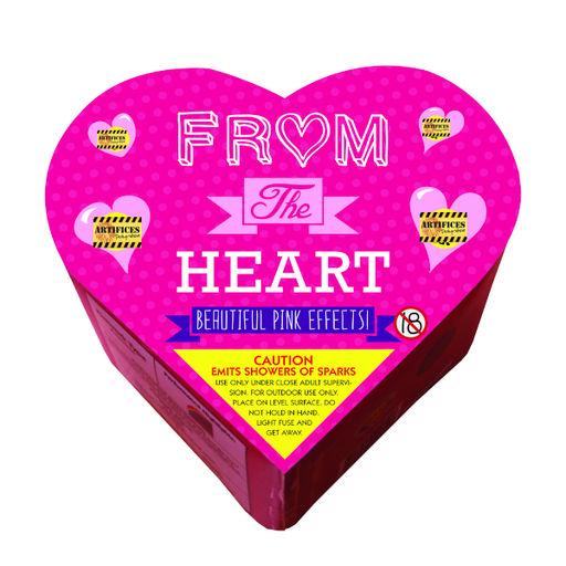 [SF-H034] Fontaine Romantic