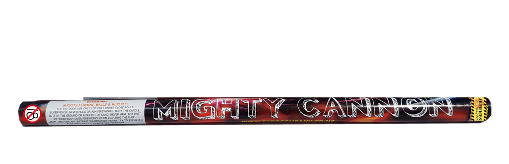 [PCC405] Chandelle Mighty Canon *1