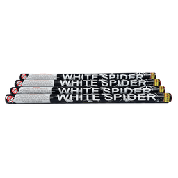 [HFC301] Chandelle New White spider (U)