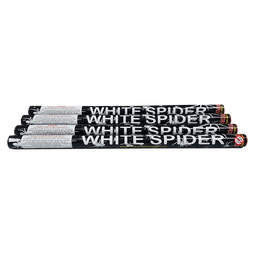 [PCC406] Chandelle White spider (U)