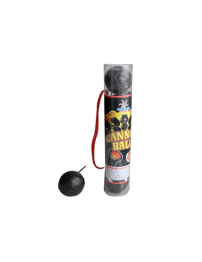 [SF-1319] Coffret Cannon Ball