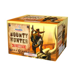 [SF-1814] Maxi compact Bounty Hunder