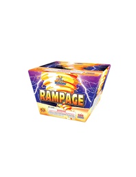 [SF-C068] Maxi compact Rampage