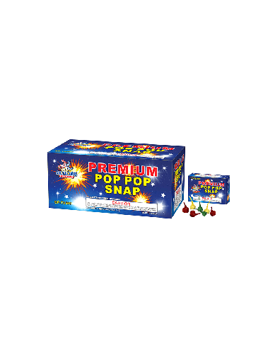 [PCN121] Ludique Pyro Snap clac doigt