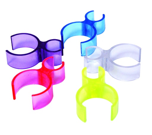 [P151051] Ambiance Clip Bouteille FLUO
