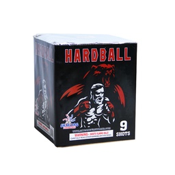 [SF-2905] Compact HardBall
