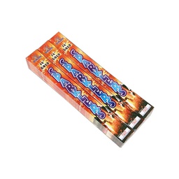 [SF-14010] Ambiance Cierge magique 35cm 14&quot; GOLD
